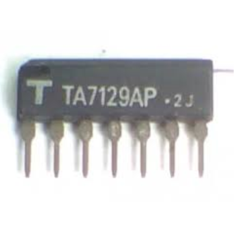 INTEGRATO TA7129AP