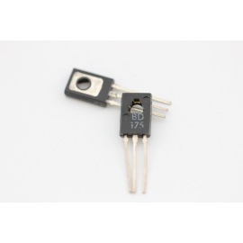 INTEGRATO  BD175