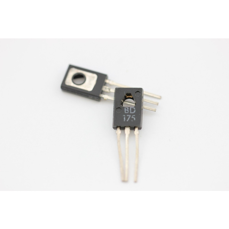 INTEGRATO  BD175