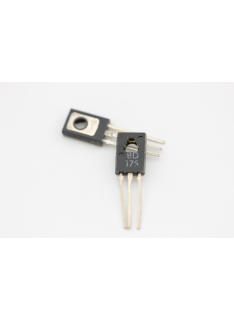 INTEGRATO  BD175