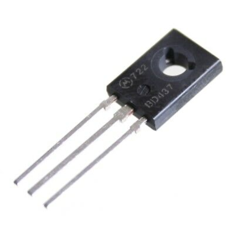 INTEGRATO BD437