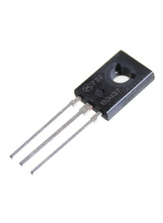 INTEGRATO BD437