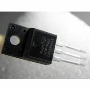 TRANSISTOR FQD6N25