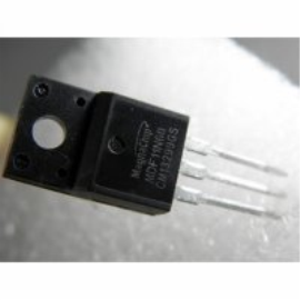 TRANSISTOR FQD6N25