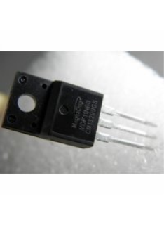 TRANSISTOR FQD6N25