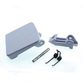 MANIGLIA OBLO' KIT 911104.00SI