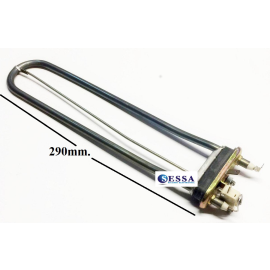 RESISTENZA 2000W VASCA PLAST.