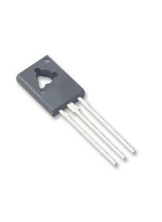 TRANSISTOR BD133