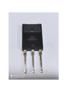 TRANSISTOR BU2527DF
