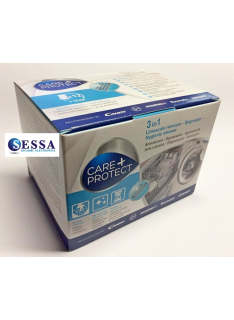 DETERGENTE SGRAS. X LAVATRICE 3PZ RICLEA