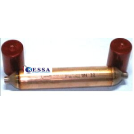 FILTRO MOLECOLARE 30GR.2VIE 2.5-6.5 UNI