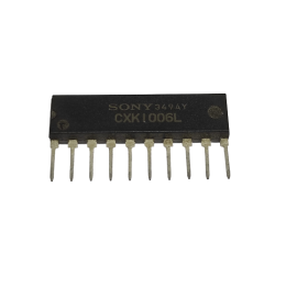 INTEGRATO SONY CXK1006L