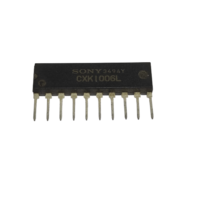 INTEGRATO SONY CXK1006L