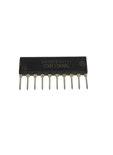 INTEGRATO SONY CXK1006L