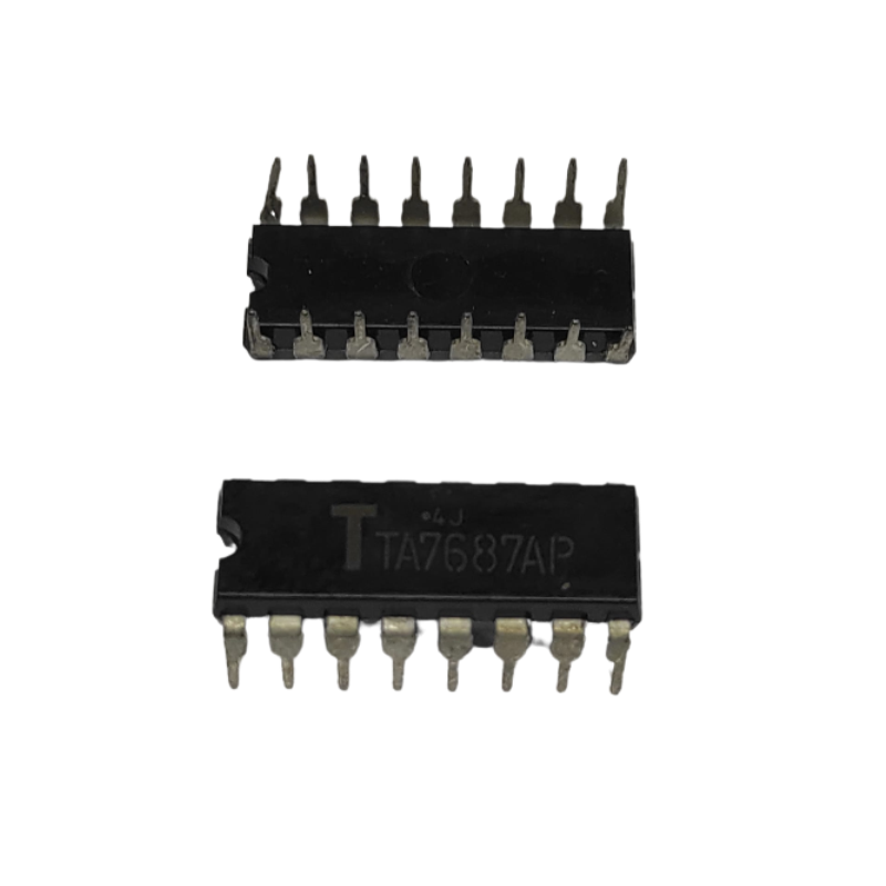 INTEGRATO TA7687AP