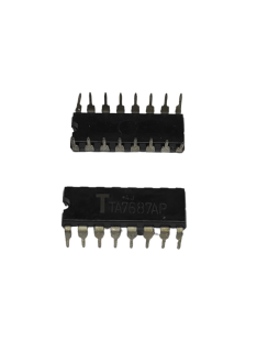 INTEGRATO TA7687AP