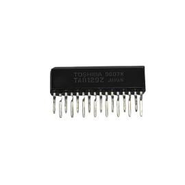 INTEGRATO TA8129Z