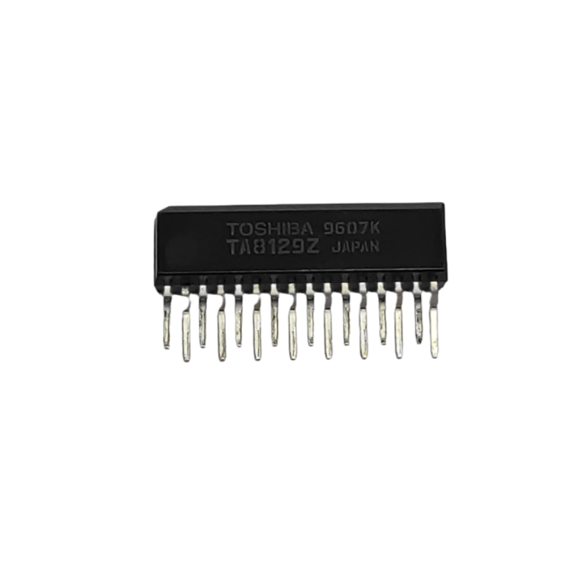 INTEGRATO TA8129Z