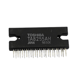 INTEGRATO TA8255AH