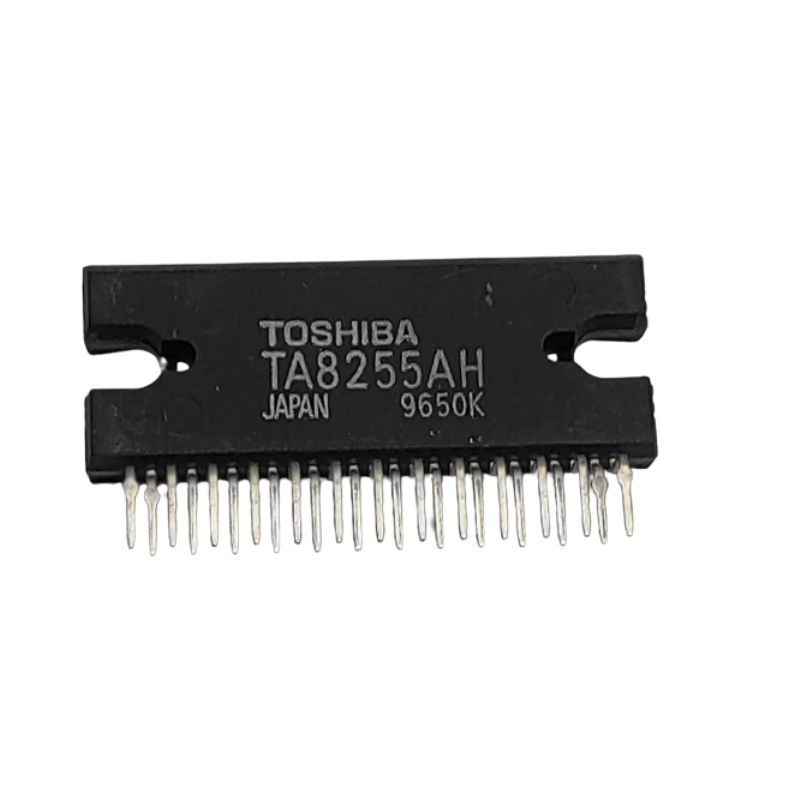 INTEGRATO TA8255AH