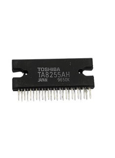 INTEGRATO TA8255AH