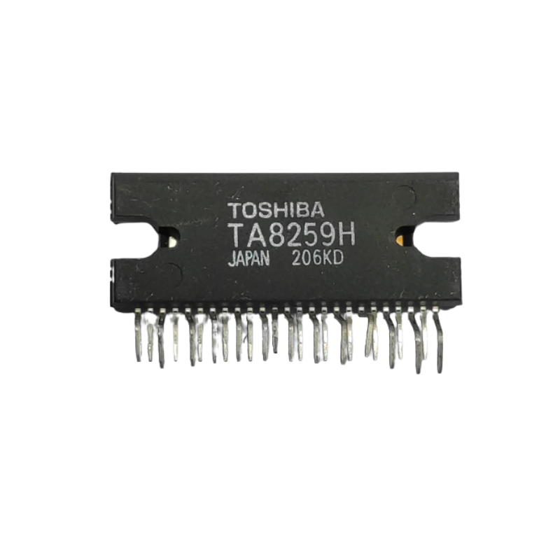 INTEGRATO TA8259H