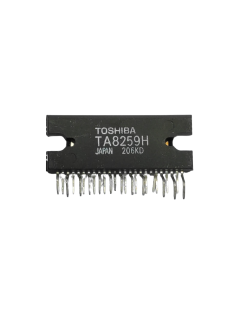 INTEGRATO TA8259H