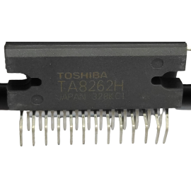 INTEGRATO TA8262H