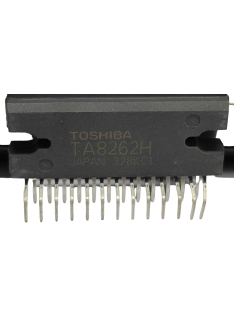 INTEGRATO TA8262H