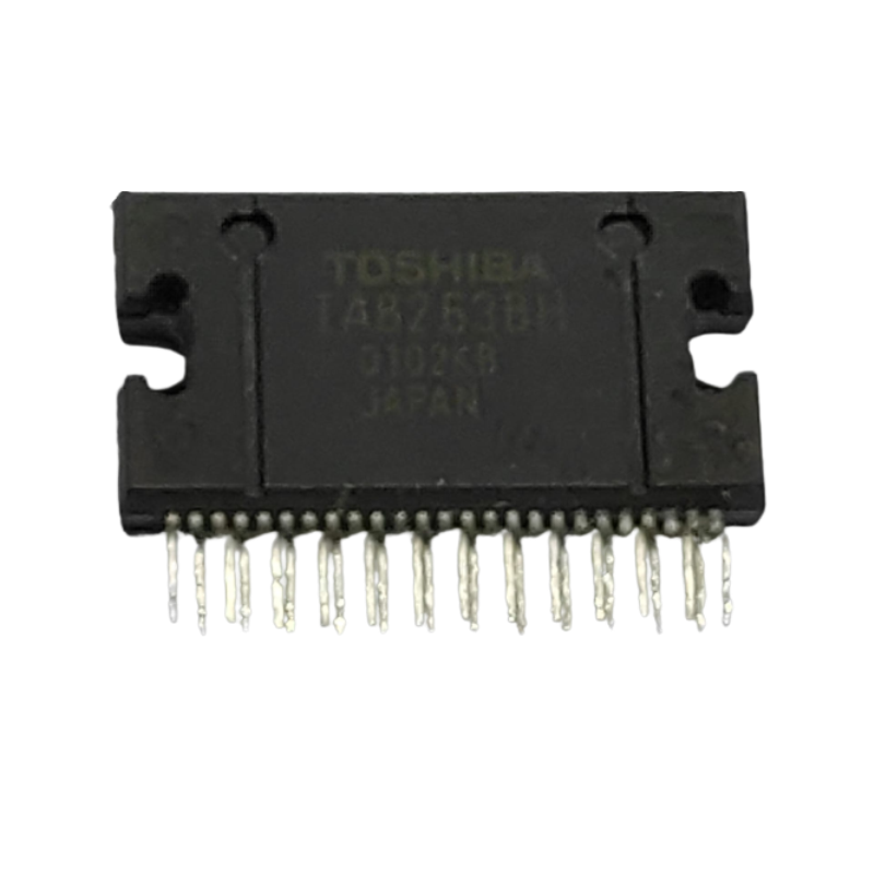 INTEGRATO TA8263BH