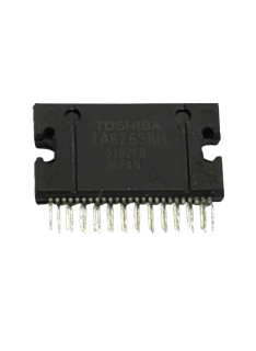 INTEGRATO TA8263BH