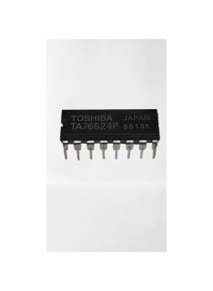 INTEGRATO TA76524P