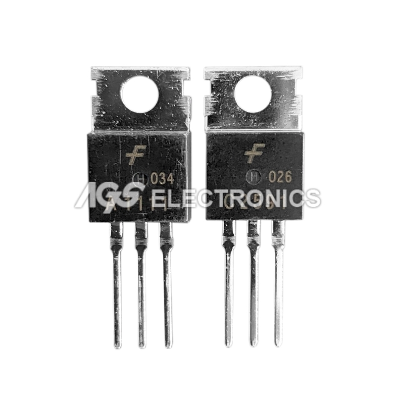 TRANSISTOR  2SA 1111 - 2SC 2591 KIT