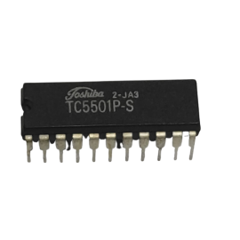 INTEGRATO TC5501P