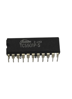 INTEGRATO TC5501P