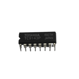 INTEGRATO TC9143P