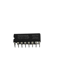 INTEGRATO TC9143P