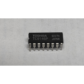 INTEGRATO TC9145P