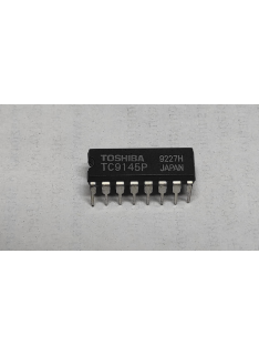 INTEGRATO TC9145P