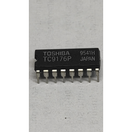 INTEGRATO TC9176P