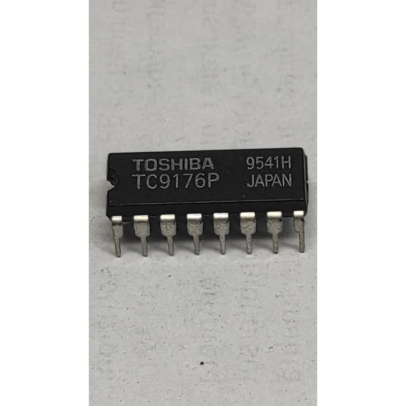 INTEGRATO TC9176P