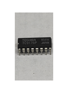 INTEGRATO TC9176P