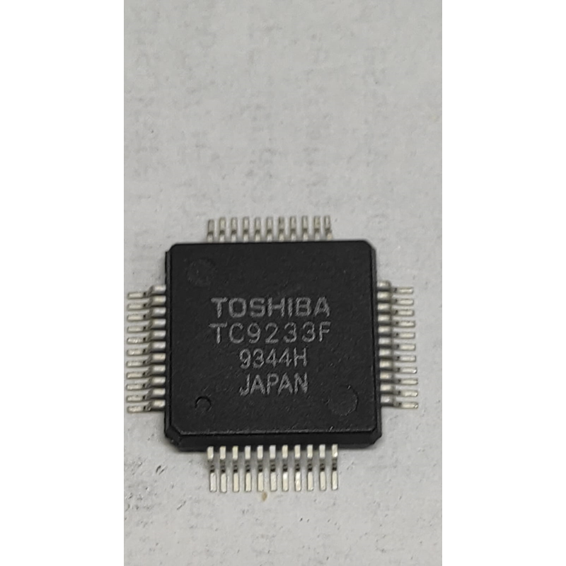 INTEGRATO TC9233F