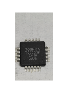 INTEGRATO TC9233F