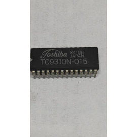 INTEGRATO TC9310N-015