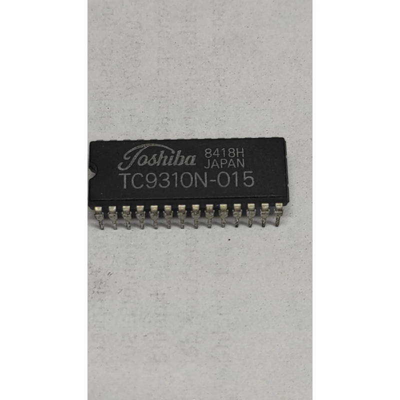 INTEGRATO TC9310N-015