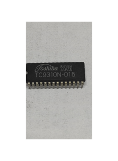 INTEGRATO TC9310N-015