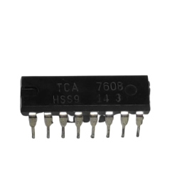 INTEGRATO TCA760 B