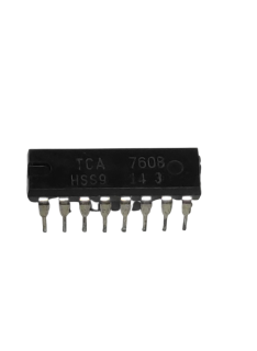 INTEGRATO TCA760 B