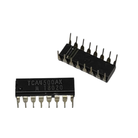 INTEGRATO TCA4500AK